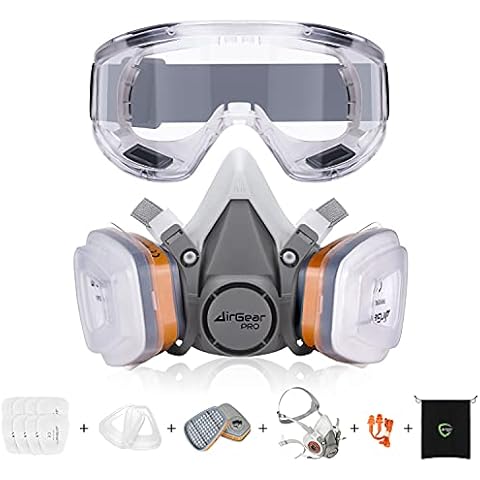 AirGearPro thumbnail