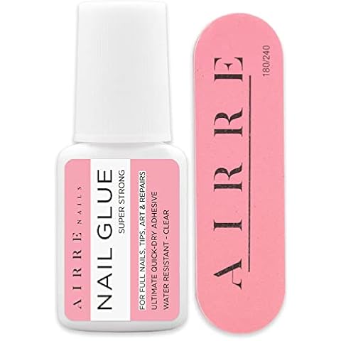 AIRRE NAILS thumbnail