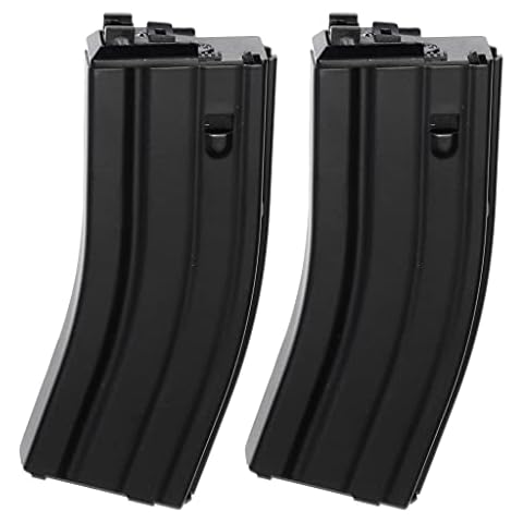 Airsoft Gang thumbnail