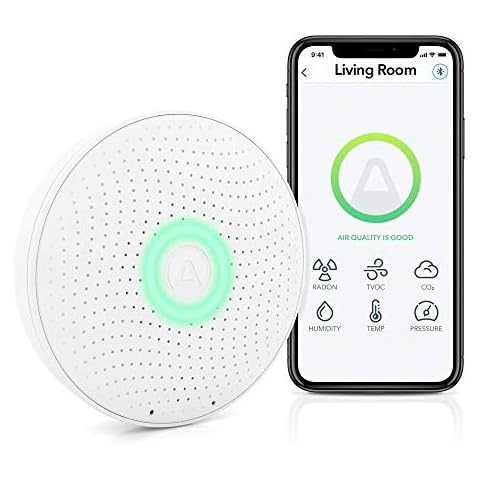 Airthings thumbnail