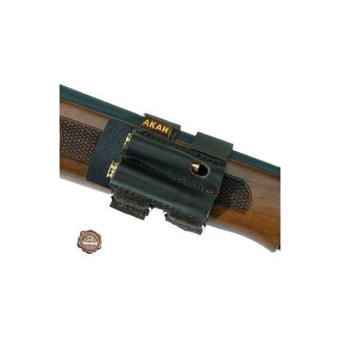 Akah Munition & Magazinbeutel