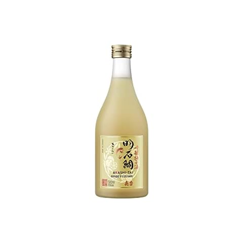 Akashi Sake Brewery thumbnail