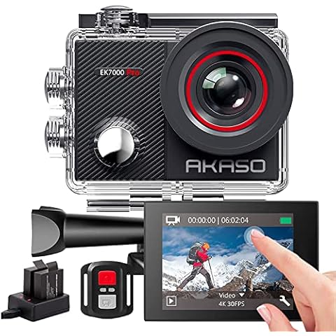 AKASO thumbnail
