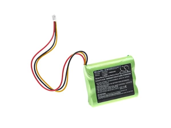 Akkus & Batterien für MP3-Player Vorschaubild