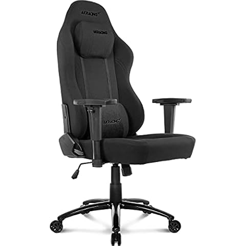 AKRacing thumbnail