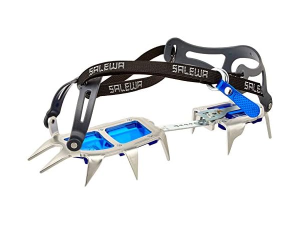 Aktiver Kletterschutz Vorschaubild