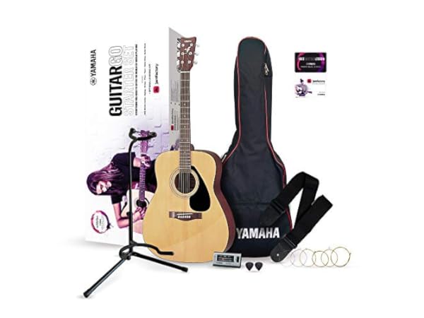Akustikgitarrensets Vorschaubild
