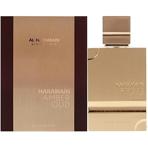 Al Haramain Perfumes thumbnail