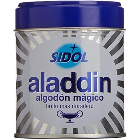 Aladdin thumbnail