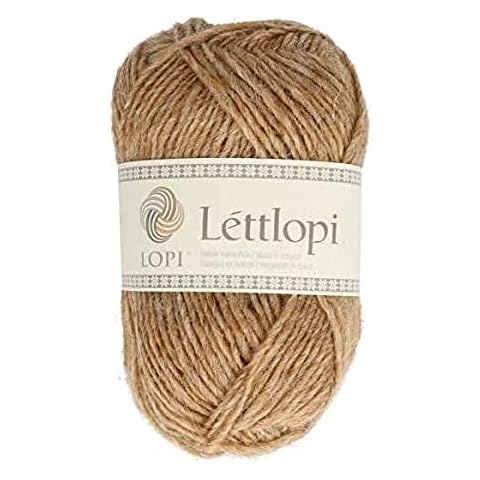ÁLAFOSS - Icelandic Wool Yarn thumbnail