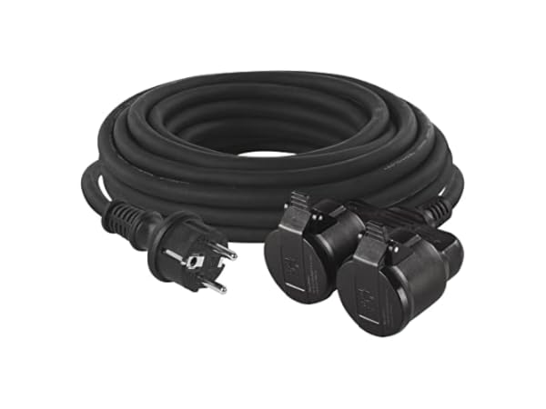 Alargadores de cables Miniatura