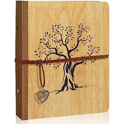 Albums photo d'amour