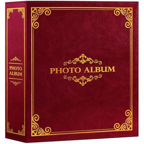 Albums photo Classiques