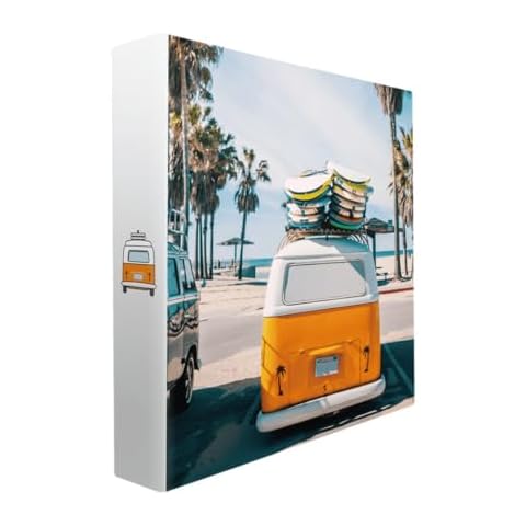 Albums photo Modernes