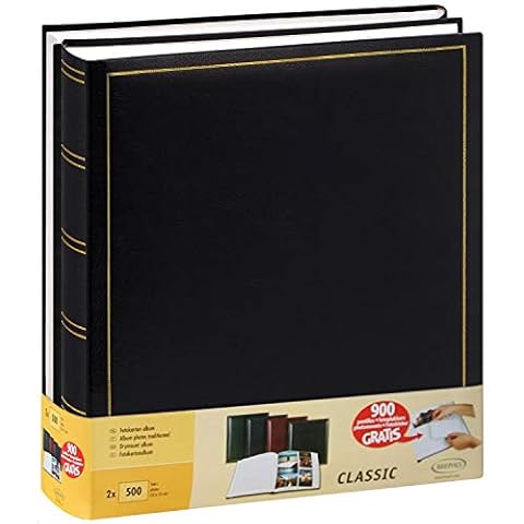 Albums photo Traditionnels