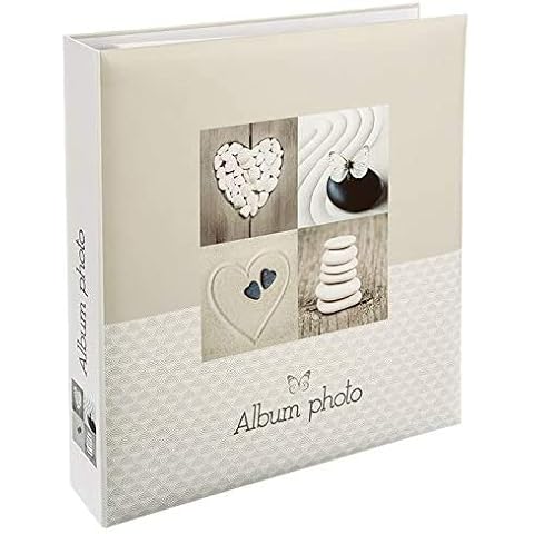 Albums photo WEB2O