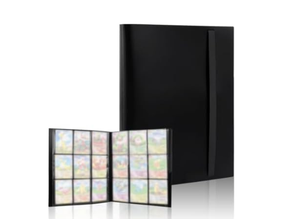 Albums pour cartes à collectionner Vignette