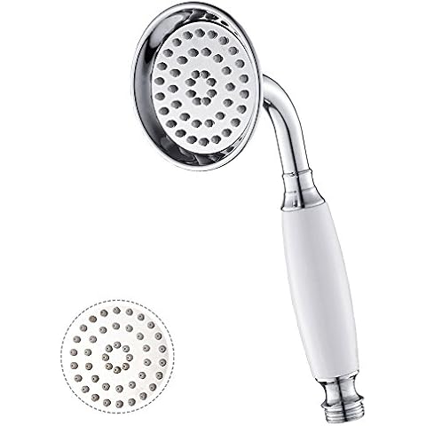 Alcachofas clásicas para ducha
