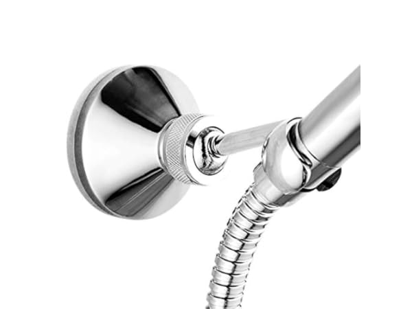 Alcachofas fijas para ducha Miniatura