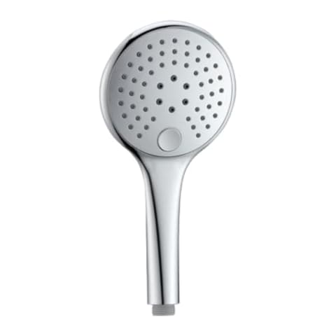 Alcachofas para ducha minimalistas