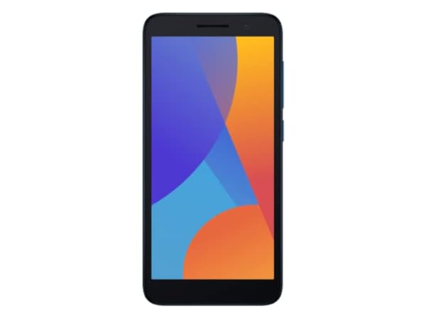 Alcatel Prepaid-Handys Test & Vergleich 2024: Die 10 besten ...