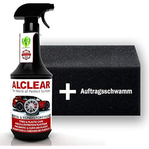 ALCLEAR thumbnail