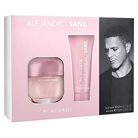 ALEJANDRO SANZ thumbnail