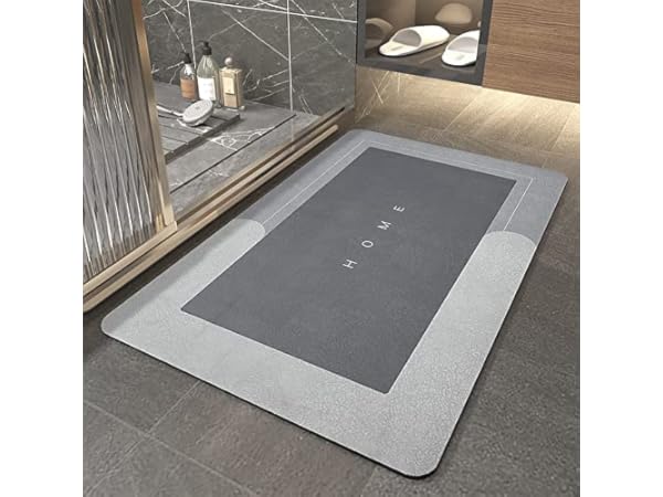 Alfombras de baño Miniatura