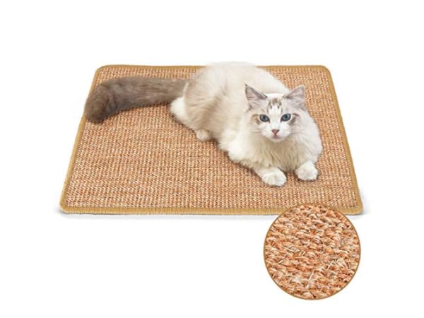 Alfombras rascadoras para gatos Miniatura