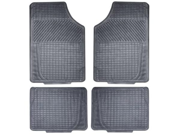 Alfombrillas antideslizantes para coche Miniatura