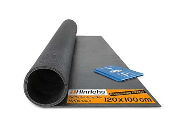 Alfombrillas para el maletero personalizadas para coche Miniatura