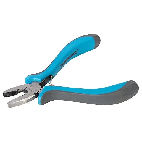 Alicates universales mini