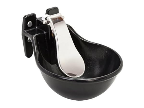 Alimentation et abreuvoirs pour chevaux Vignette