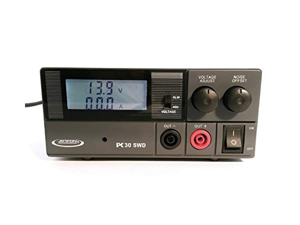 Alimentation pour radios Vignette
