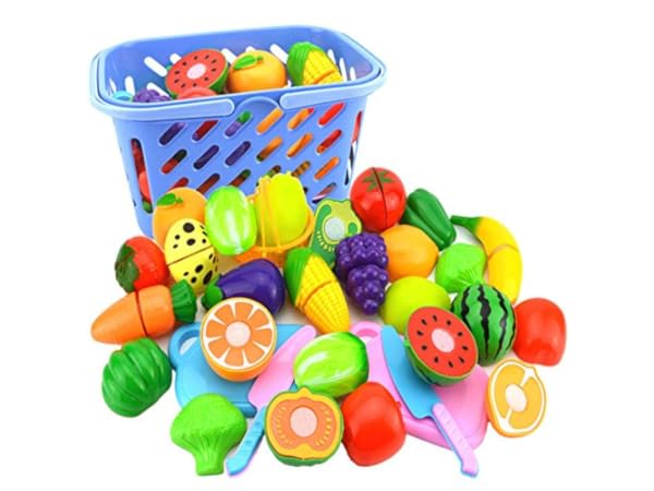 Alimentos de juguete Miniatura