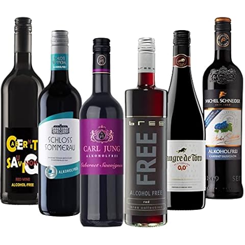 Alkoholfreier-Wein.com thumbnail