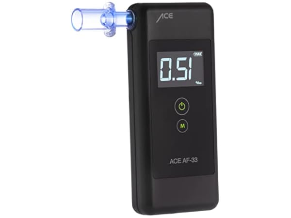 Alkoholtester Vorschaubild