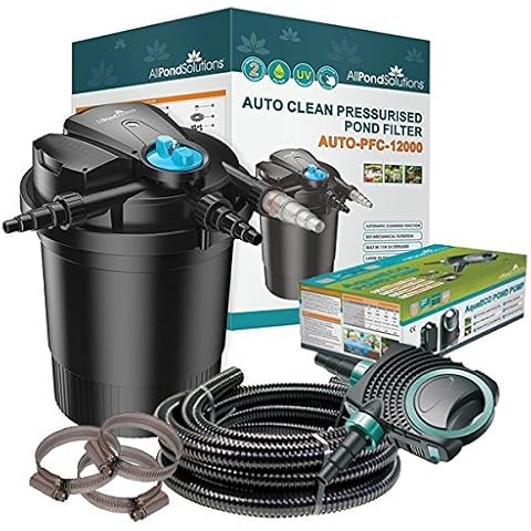 All Pond Solutions thumbnail