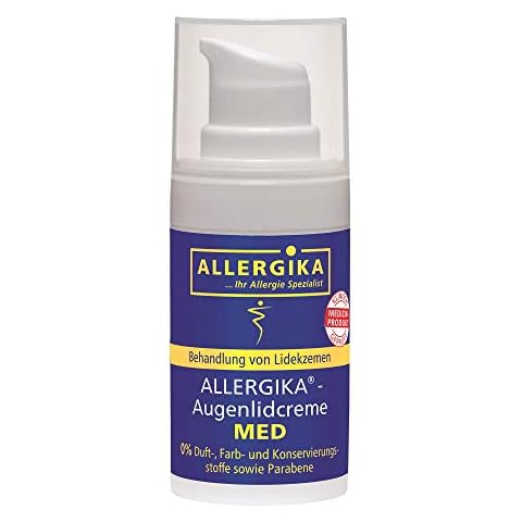 Allergika thumbnail