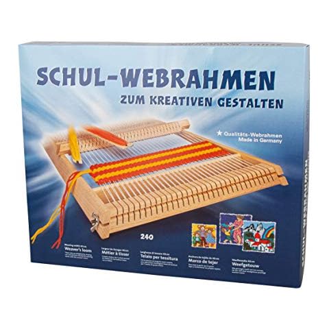Allgäuer Webrahmen thumbnail