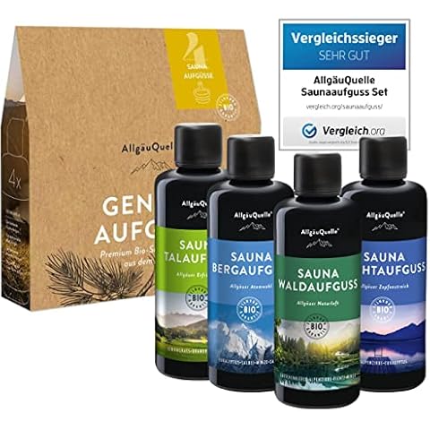 AllgäuQuelle Naturprodukte thumbnail