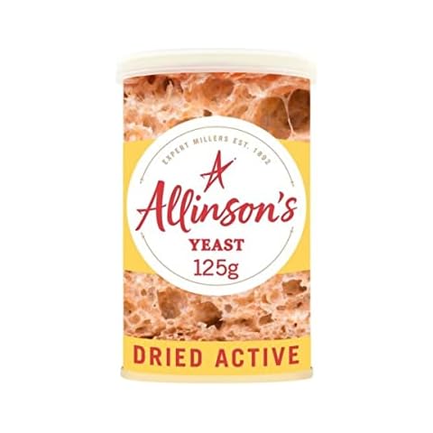 Allinson thumbnail