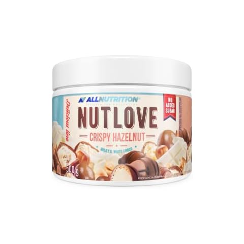 ALLNUTRITION thumbnail