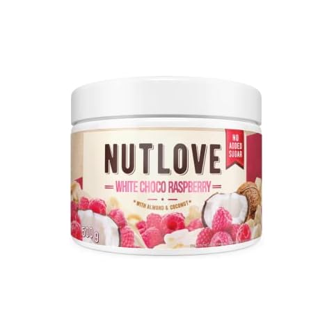 ALLNUTRITION thumbnail
