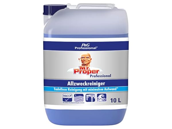 Allzweckreiniger Vorschaubild