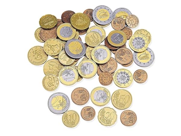 Almacenamiento de monedas coleccionables Miniatura