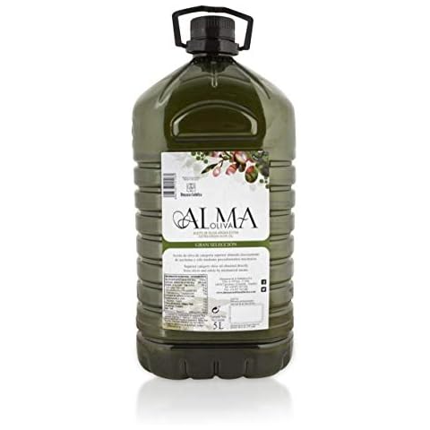ALMAOLIVA thumbnail
