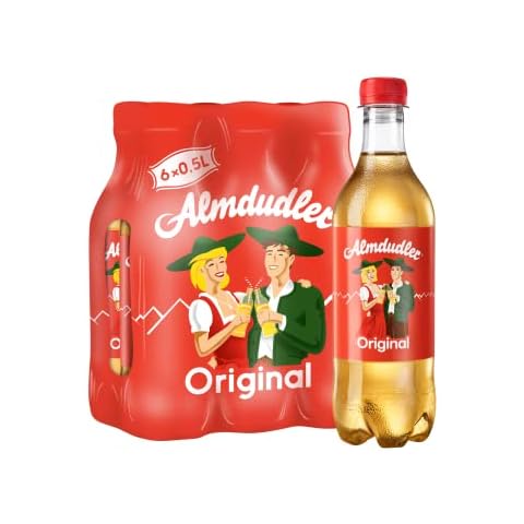 Almdudler thumbnail