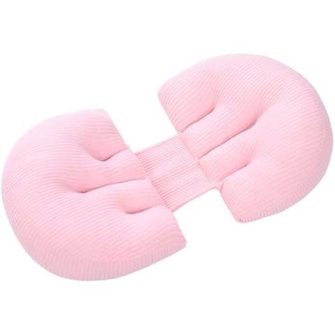 Almohadas ajustables para embarazadas