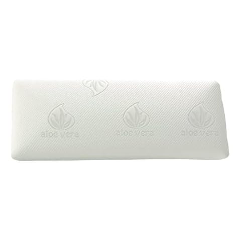 Almohadas para cuello con cremallera